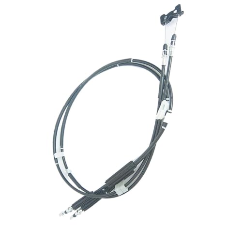 Cable de freno coche Mazda BS1A44400 de alta resistencia 5