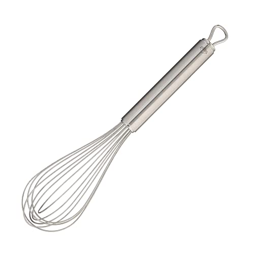 Küchenprofi Schneebesen 25cm, 10-Inch, Silber – Ansicht 1