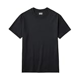BODY WILD(ボディワイルド) クルーネックTシャツ 汗ジミ対応 BW5313C