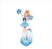 プリンセッション・オーケストラ アクリルスタンド 1.空野みなも