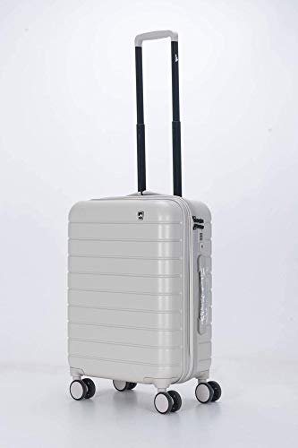 Image of Sherrpa Destiny Hardside Collection Polycarbonate Expandable Luggage Trolley with Spinner Wheels & TSA Approved Combination Lock - Set of 3 (Cabin Size - 29 inch, 25 inch & 20 inch)