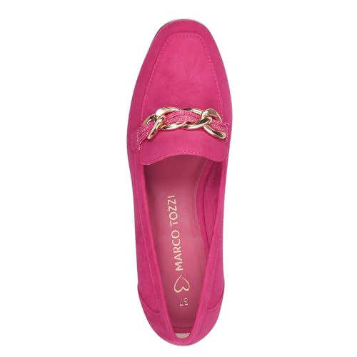 Image of MARCO TOZZI Women's Loafer
