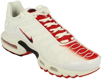 white red tns