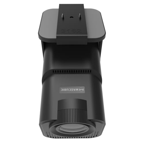 Suporte de Teto e Parede para Projetor Salange/Magcubic HY320 e Tripé