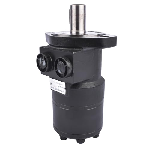 Motor hidráulico Gerotor de repuesto para solucionar averías en Char-Lynn H 5