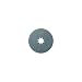 Fein 63502096023 2-1/2-Inch Hard Material Blade for Sheet Metal, Hardwood, Fiberglass, and Carbon Fiber