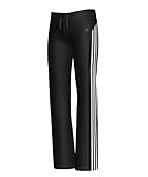 adidas jazzpants damen schwarz  adidas Sporthose Clima Core JAZZPANT GIRL schwarz, Größe:128