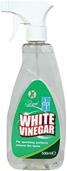 500ml White Vinegar