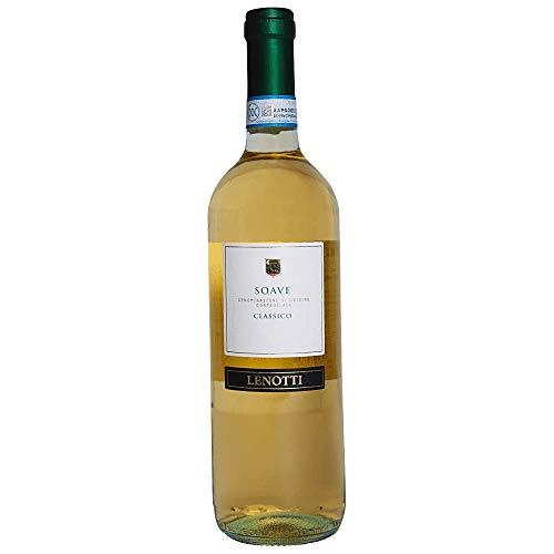 Soave Italie Venetie Lenotti