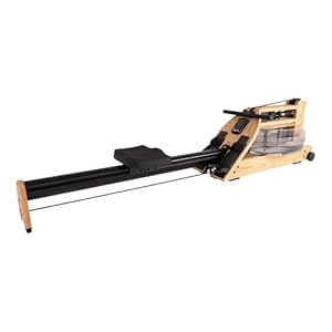 WaterRower Hybrid (Cherry)