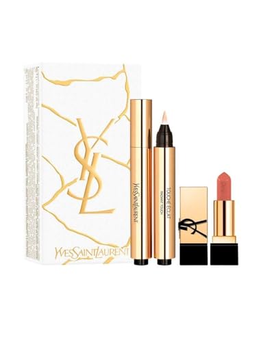 Pintalabios de la marca Yves Saint Laurent ideal para Unisex Adulto