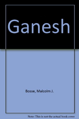 Ganesh 0690041039 Book Cover