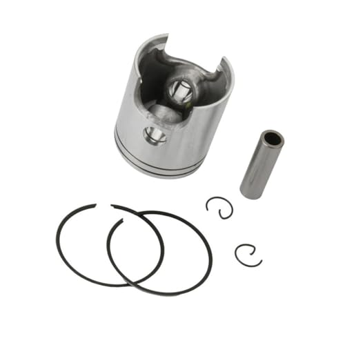 Kit pistón AM6 50cc de reparación para solucionar la pérdida de potencia