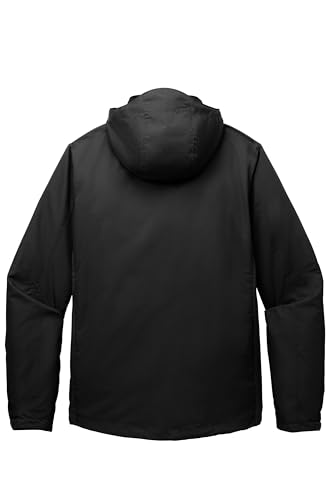 Port Authority Merge 3-in-1 Jacket2