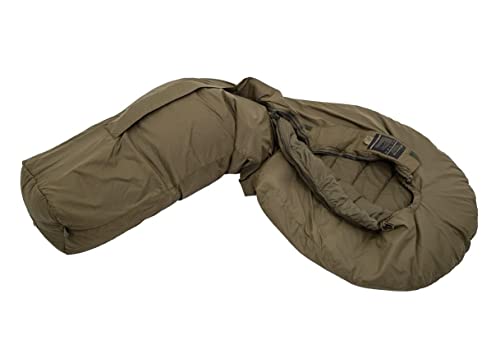 Carinthia Defence 6 Schlafsack für Temperaturen bis -18°C
