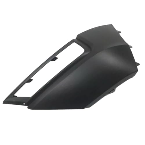Rejilla luz antiniebla de parachoques para Tiguan L para sustituir piezas rotas 5NG853212