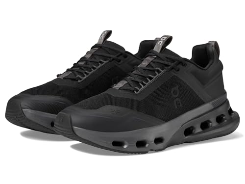Cloudnova X Sneaker Femme On Running - Chaussure ultra légère à propulsion Speedboard