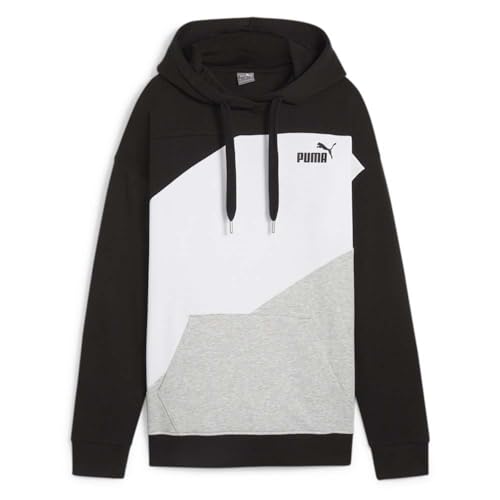 Sudadera Mujer Sudaderas Con Capucha De Manga Corta PUMA Para De