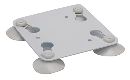 Maxview B2017 Base à Ventouse pour antenne Omnimax/Pro Blanc