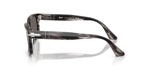 Image of Persol PO3272S Rectangular Sunglasses