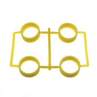 ~j4p SPa[VO^C 1.7mm [C[O͌^] [MINI4-RT01-YE]