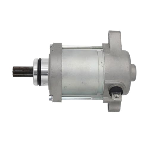 Démarreur de moteur électrique pour moto RXV550 sorties enduro
