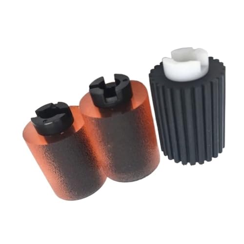 Rouleau de ramassage Konica A5C1562200 résout bourrage bac