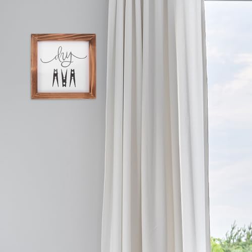 Panneaux bois buanderie : solution déco pour transformer un espace technique
