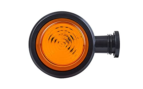 Old School Tunning - Lampada di posizione a LED