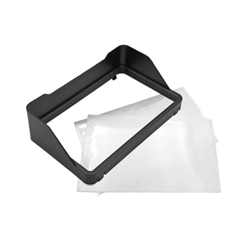 Protection écran moto 368G pour rouler sous le soleil sans reflet