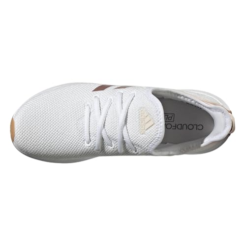 Image of adidas Women's Cloudfoam Pure Sneaker