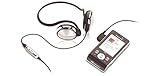 Sony Ericsson SonyEricsson Stereo Headset HPM-83