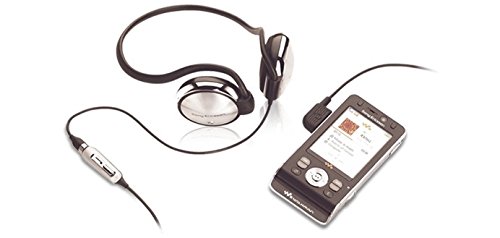 Preisvergleich Produktbild Sony Ericsson HPM-83 Stereo-Headset