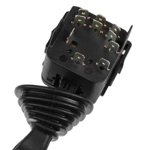 Commodo commande de clignotants pour Opel Vectra B Combo B 1241212 - 4