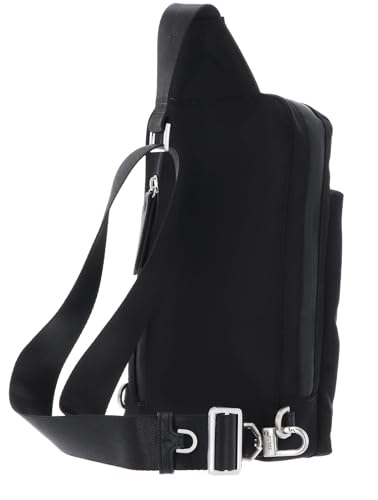 Eco Nylon Crossover Bag4