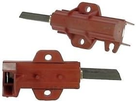 Bush HW60-1460D Washing Machine Motor Carbon Brushes