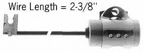 Standard Motor Products Ih-121 Ignition Condenser #TOP1