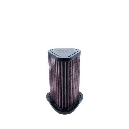 Filtre à air DNA pour augmenter les performances Royal Enfield 650