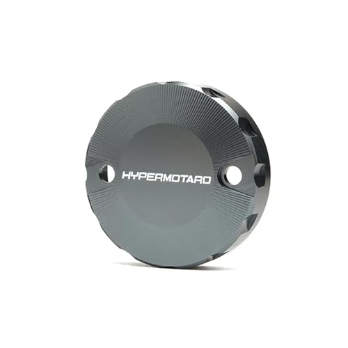 Couvercle de maître-cylindre avant et arrière pour Hypermotard 1100 2007-2012