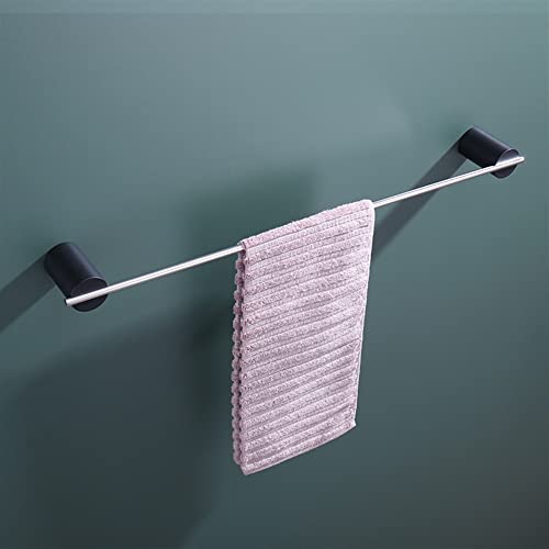 Porte-serviettes de salle de bain au design épuré et finitions premium