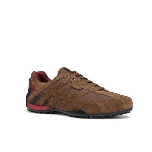 Image of Geox Men's Snake 97 Fashion Sneaker