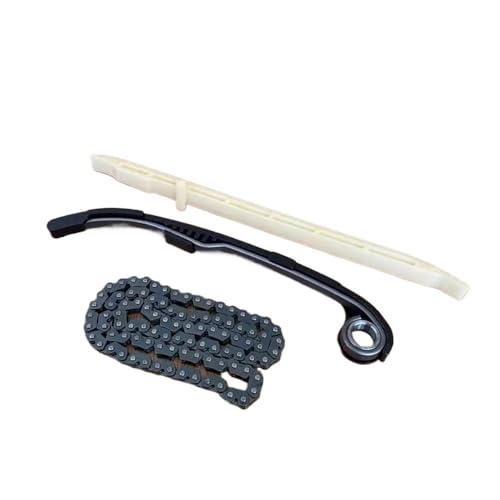 Chaîne de distribution de moto 94 maillons anti-bruit pour moteurs CBF 125 150 WH125-8