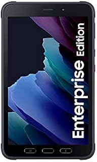 Samsung Galaxy Tab Active 3 LTE - Tablet 64GB, 4GB RAM, Black