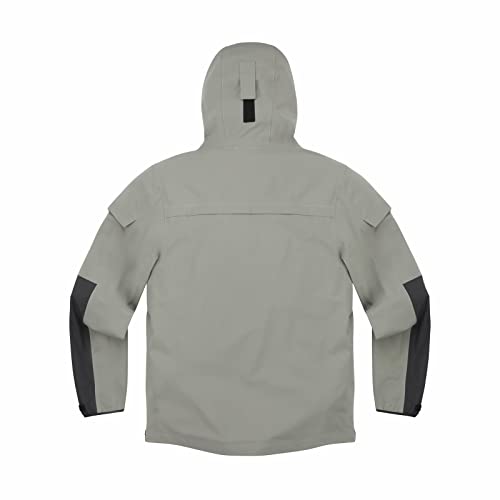 VIKTOS Men's High-Performance Waterproof Breathable Versatile Durable Comfortable All-Weather Range Trainer WP Shell Jacket2