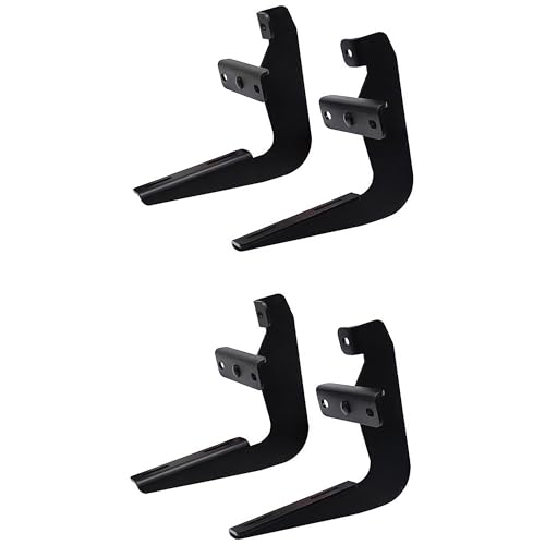 Kit de montaje para estribos Westin 27-1795 Explorer Sport Trac miniatura 2