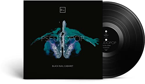 Pseudopop - Vinyl release thumbnail