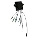 Goodfind68 New Ignitor Box Compatible With Polaris SL SLT 750 Ignitor 3240217 CDI BOX