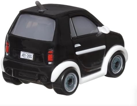 Cars Tekli Karakter Araçlar DXV29-HKY51 - Görsel 3