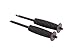jeseea 2pcs Automotive Drive Axle Nut Installer Remover Tool for Toyo ta Lexus