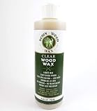 Robin Wood Liquid Wax Magic 2 in 1 Wax and Sealer - 250ml
